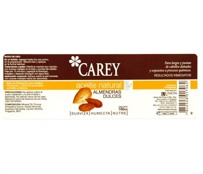 Carey