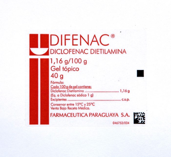 Difenac