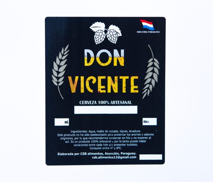 Don Vicente