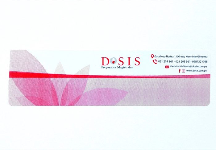 Dosis