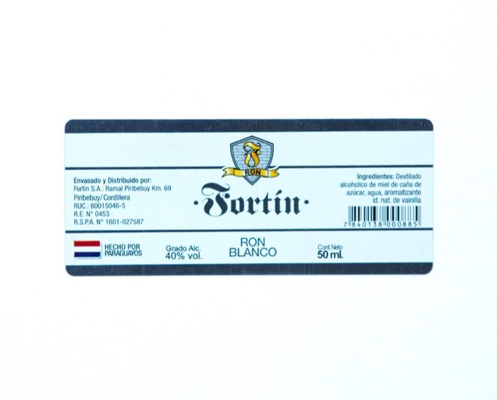 Fortín