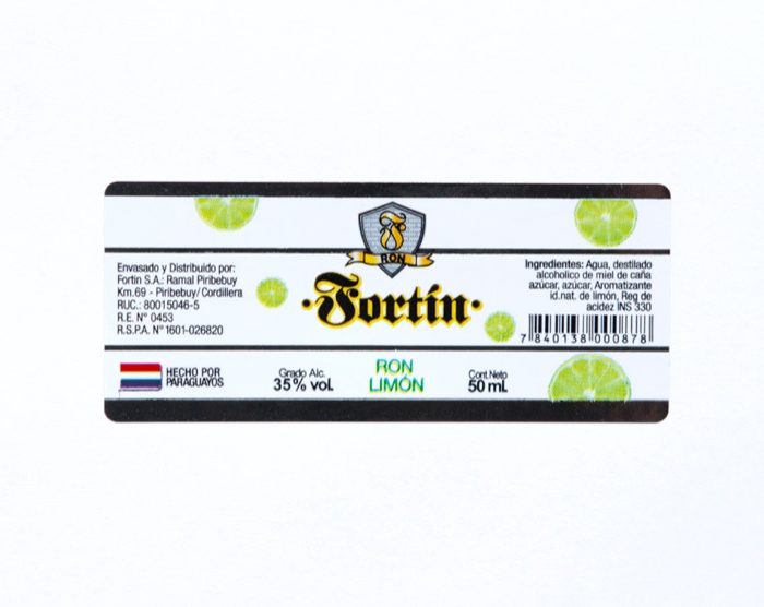 Fortín