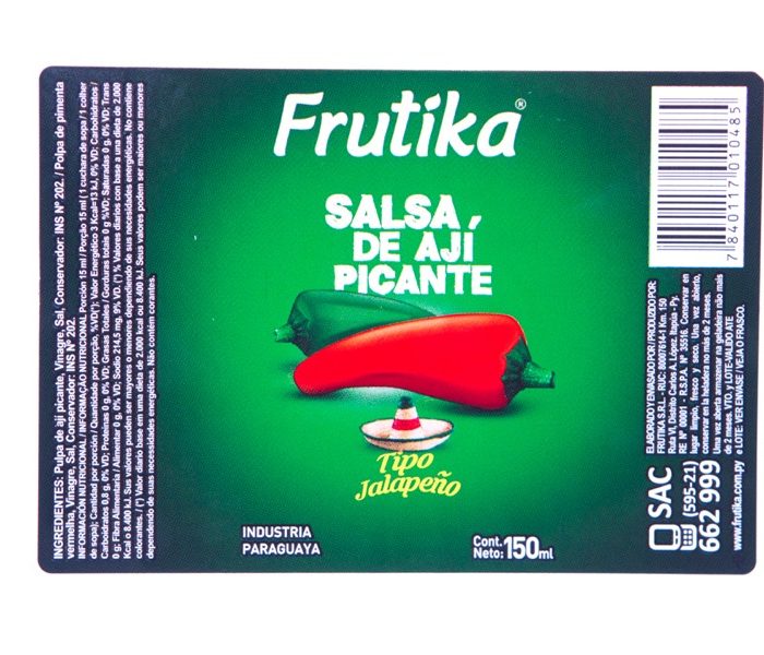 Frutika