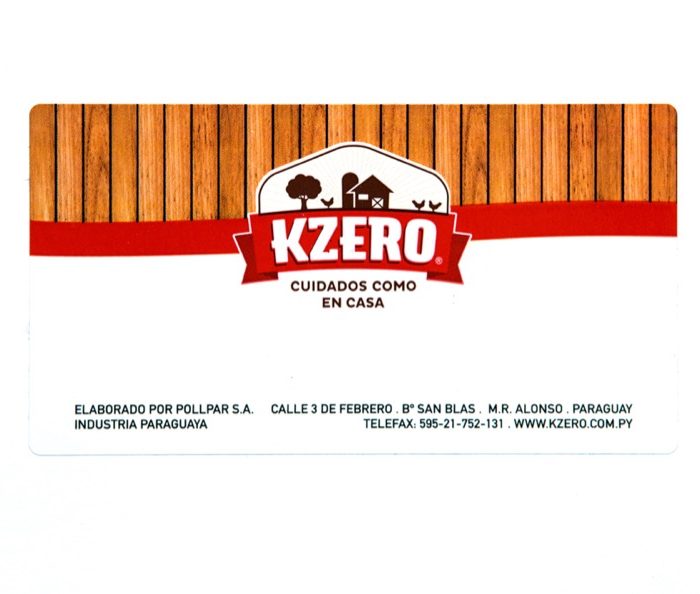 K-Zero