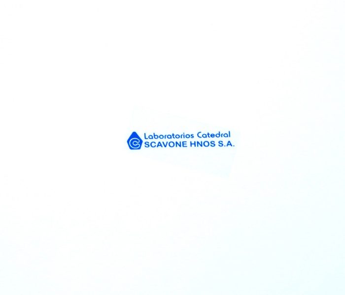 Laboratorios Catedral