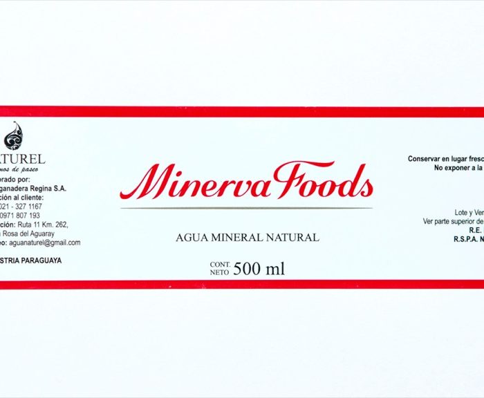 Minerva Foods