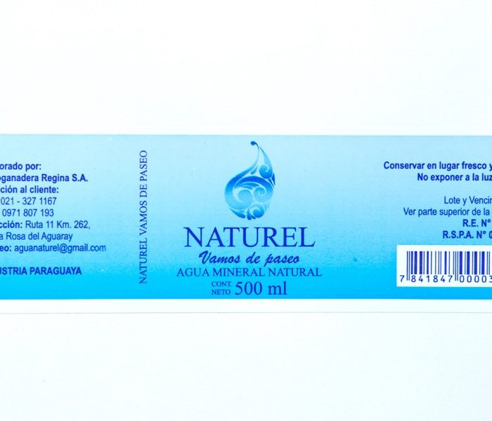 Naturel