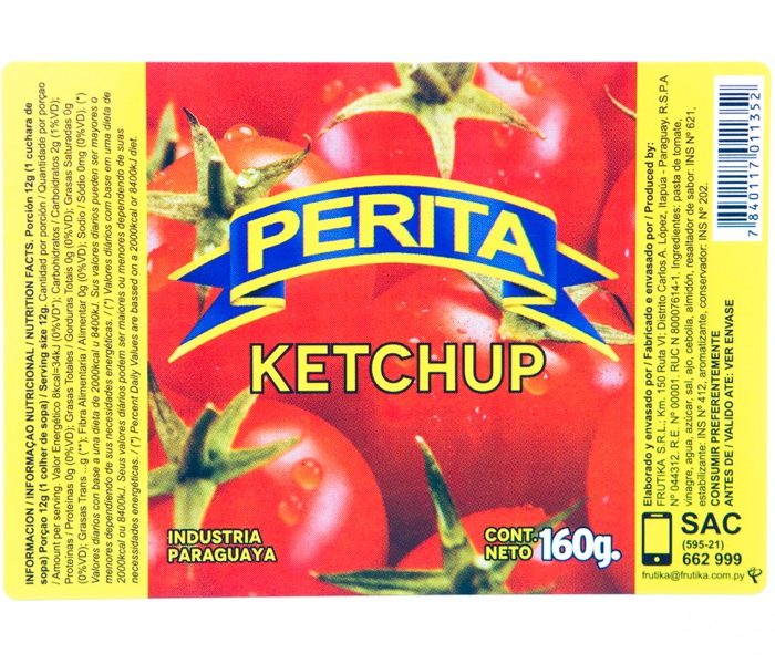 Perita