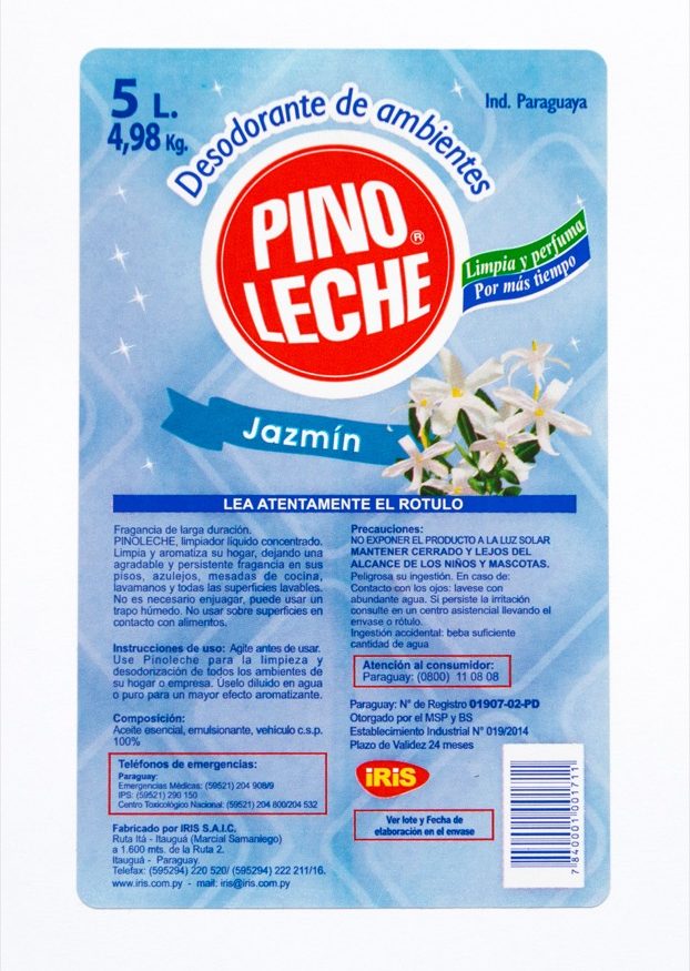 Pino Leche
