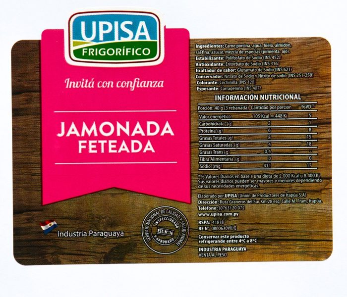 Upisa